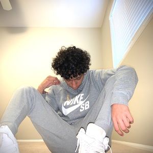 Meet your Posher, Dorien